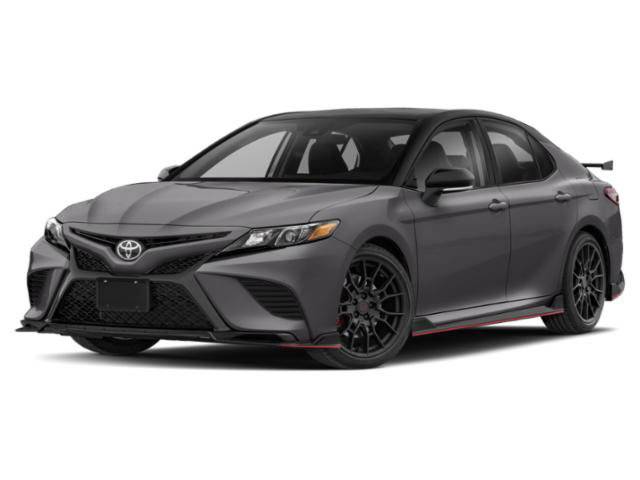 2021 Toyota Camry XSE V6 FWD photo