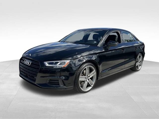 2020 Audi A3 Premium Plus FWD photo