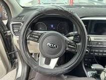 2021 Kia Sportage LX FWD photo