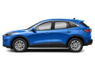 2020 Ford Escape SE FWD photo