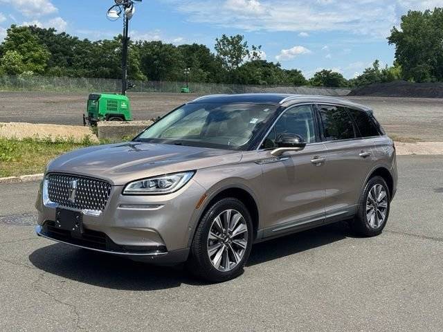 2021 Lincoln Corsair Reserve AWD photo