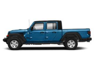 2021 Jeep Gladiator Sport S 4WD photo