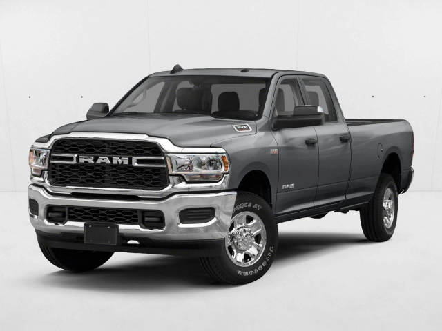 2020 Ram 3500 Limited 4WD photo