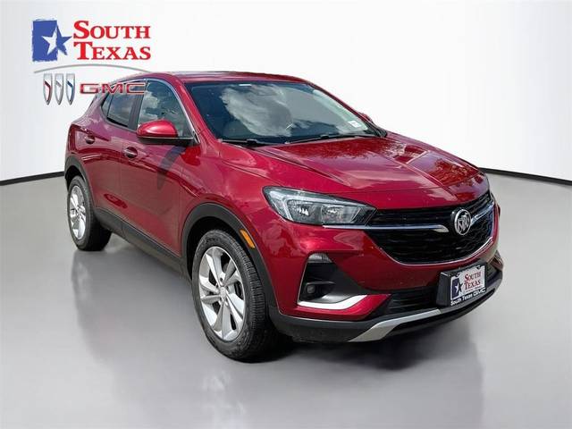 2021 Buick Encore GX Preferred FWD photo