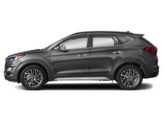 2021 Hyundai Tucson Ultimate FWD photo
