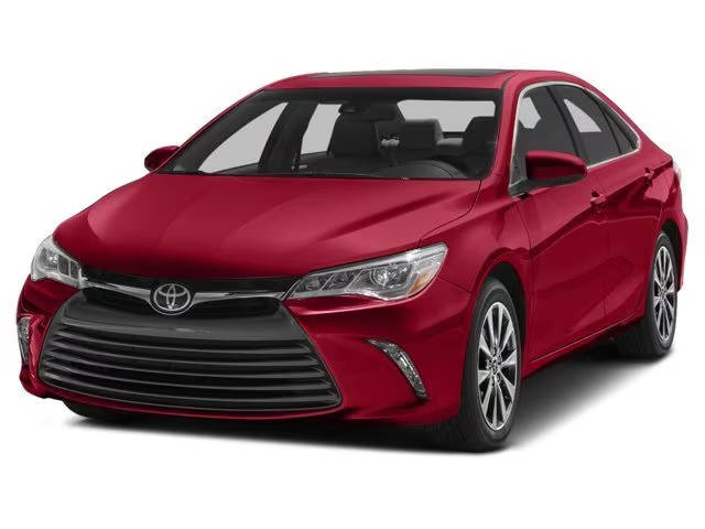 2015 Toyota Camry XSE FWD photo