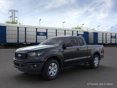 2020 Ford Ranger XL RWD photo