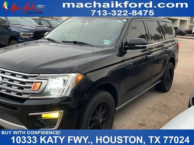 2020 Ford Expedition Limited RWD photo