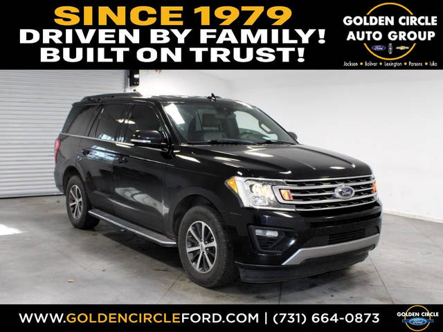2019 Ford Expedition XLT RWD photo