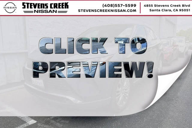 2021 Toyota Venza Limited AWD photo