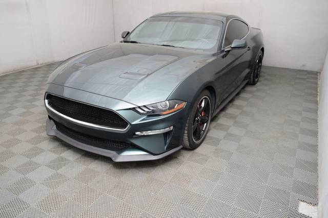 2019 Ford BULLITT RWD photo