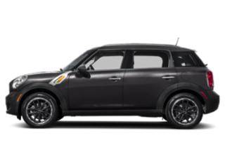 2015 MINI Countryman S AWD photo