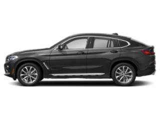 2021 BMW X4 xDrive30i AWD photo