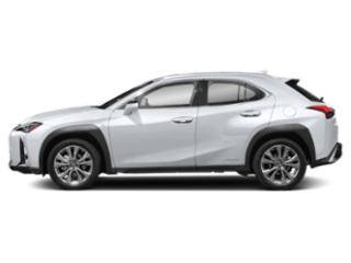 2021 Lexus UX UX 250h F SPORT AWD photo