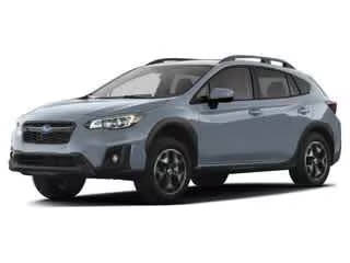 2018 Subaru Crosstrek Limited AWD photo