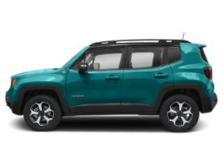 2021 Jeep Renegade Trailhawk 4WD photo