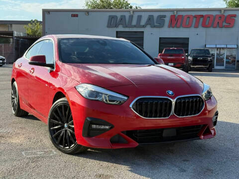 2021 BMW 2 Series 228i xDrive AWD photo