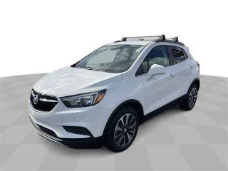 2021 Buick Encore Preferred FWD photo