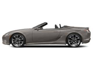 2021 Lexus LC LC 500 RWD photo