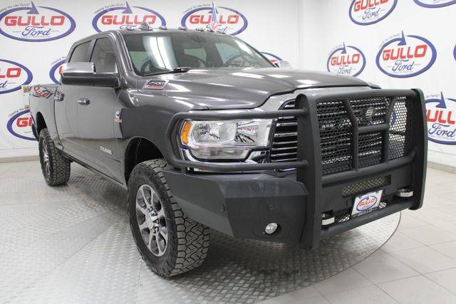 2020 Ram 2500 Lone Star 4WD photo