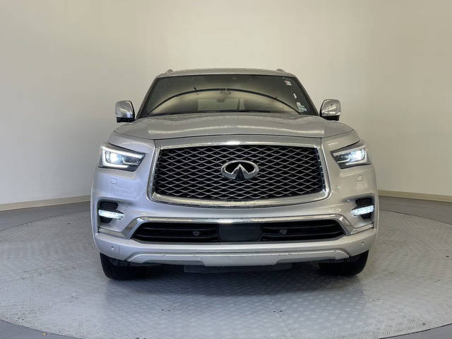 2021 Infiniti QX80 SENSORY RWD photo