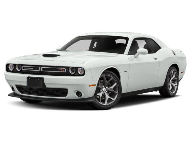 2020 Dodge Challenger GT RWD photo