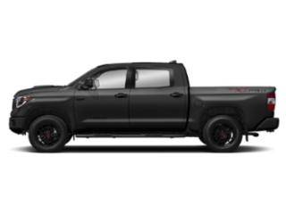2021 Toyota Tundra TRD Pro 4WD photo