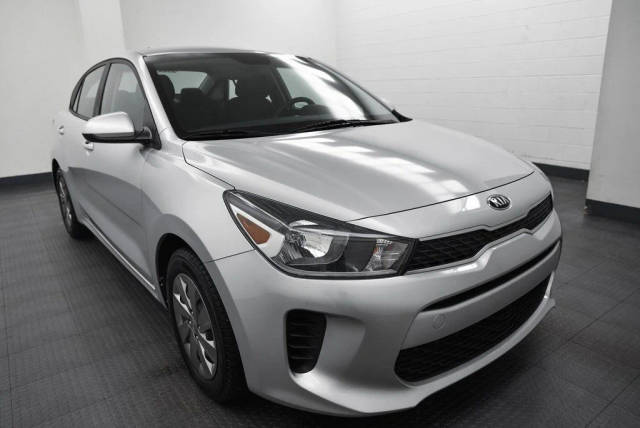 2020 Kia Rio LX FWD photo