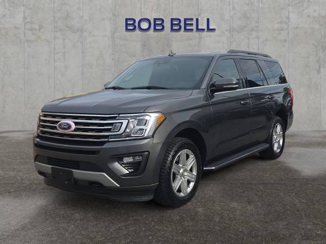 2020 Ford Expedition XLT 4WD photo