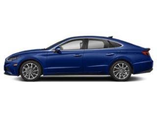 2021 Hyundai Sonata Limited FWD photo