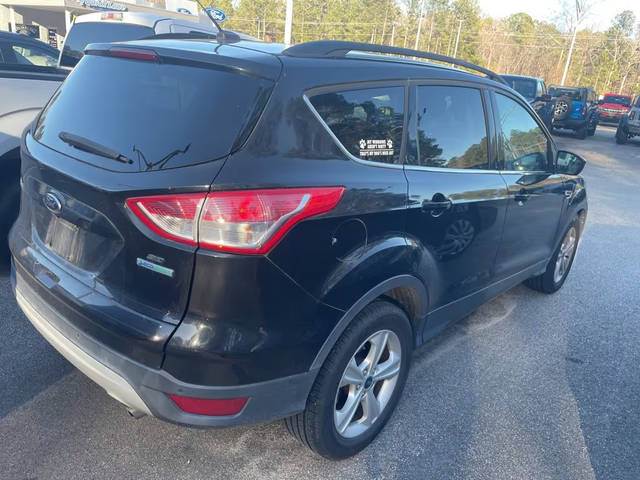 2015 Ford Escape SE FWD photo