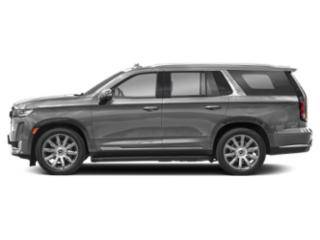 2021 Cadillac Escalade Premium Luxury Platinum 4WD photo