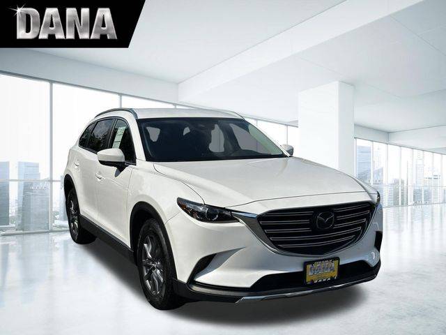 2021 Mazda CX-9 Sport AWD photo