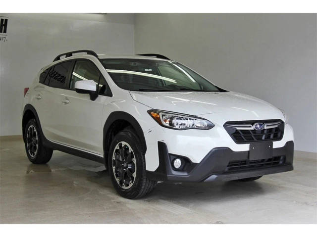 2021 Subaru Crosstrek Premium AWD photo