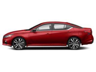2021 Nissan Altima 2.5 SR FWD photo