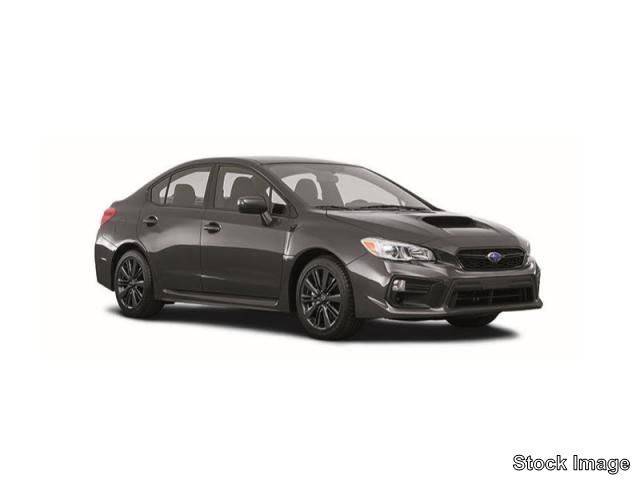 2020 Subaru WRX  AWD photo