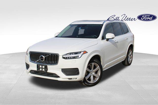 2021 Volvo XC90 Momentum FWD photo