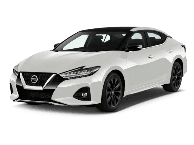 2021 Nissan Maxima SR FWD photo