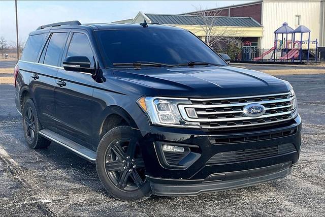 2020 Ford Expedition XLT RWD photo