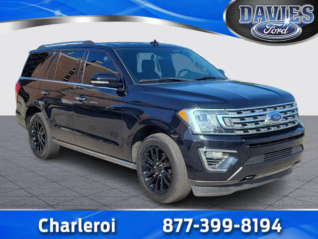 2019 Ford Expedition Limited 4WD photo