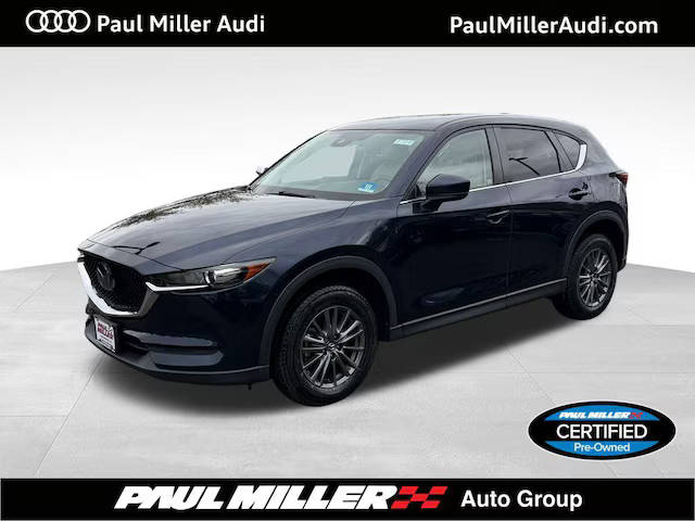 2021 Mazda CX-5 Touring AWD photo