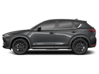 2021 Mazda CX-5 Carbon Edition FWD photo