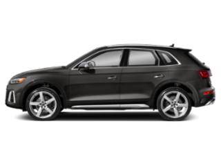 2021 Audi SQ5 Prestige AWD photo