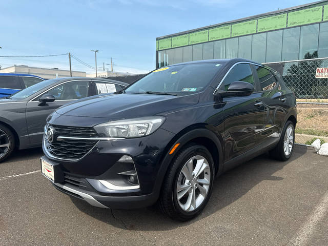 2021 Buick Encore GX Preferred FWD photo