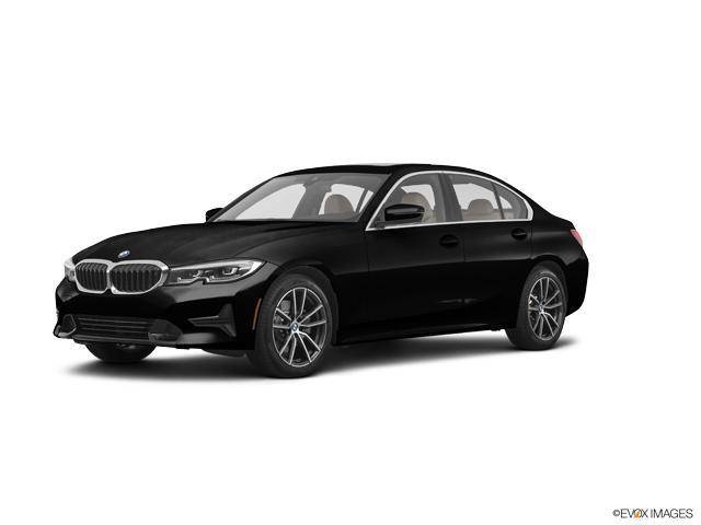 2021 BMW 3 Series 330i xDrive AWD photo