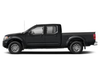 2020 Nissan Frontier SV 4WD photo