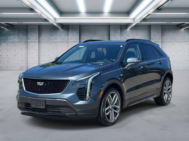 2021 Cadillac XT4 AWD Sport AWD photo