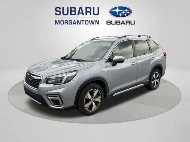 2021 Subaru Forester Touring AWD photo