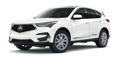 2021 Acura RDX  AWD photo