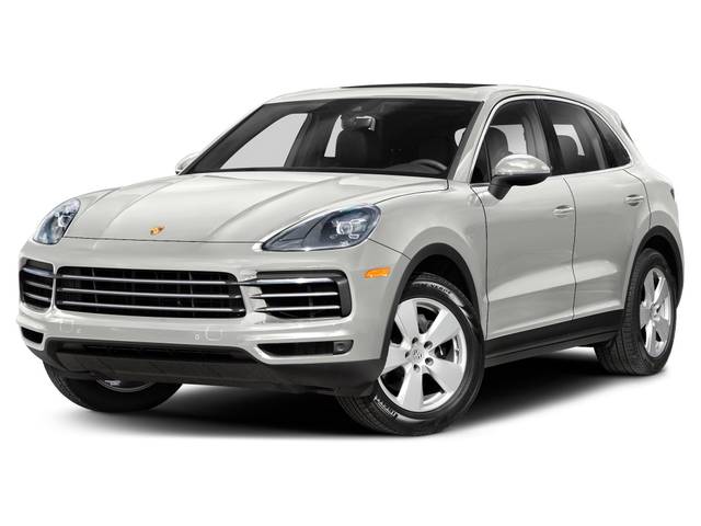 2021 Porsche Cayenne GTS AWD photo